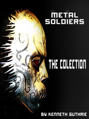 cover image of Metal Soldiers